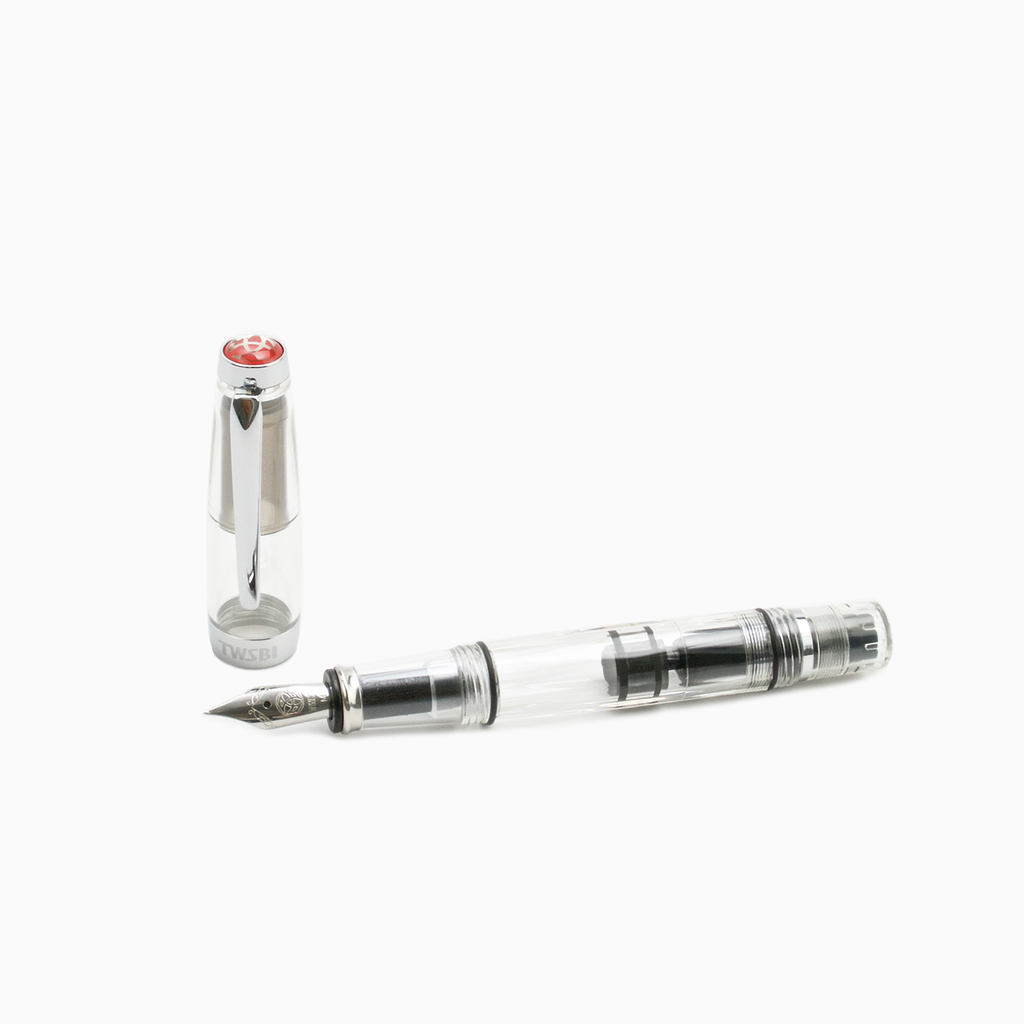 TWSBI Diamond Mini Füllhalter