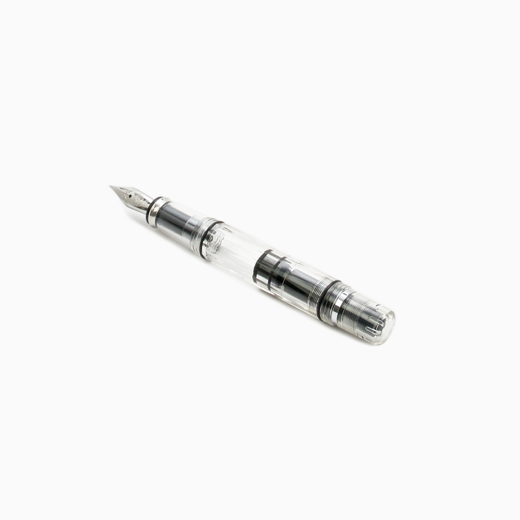 TWSBI Diamond Mini Füllhalter