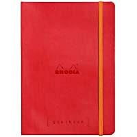 Rhodiarama - Goalbook