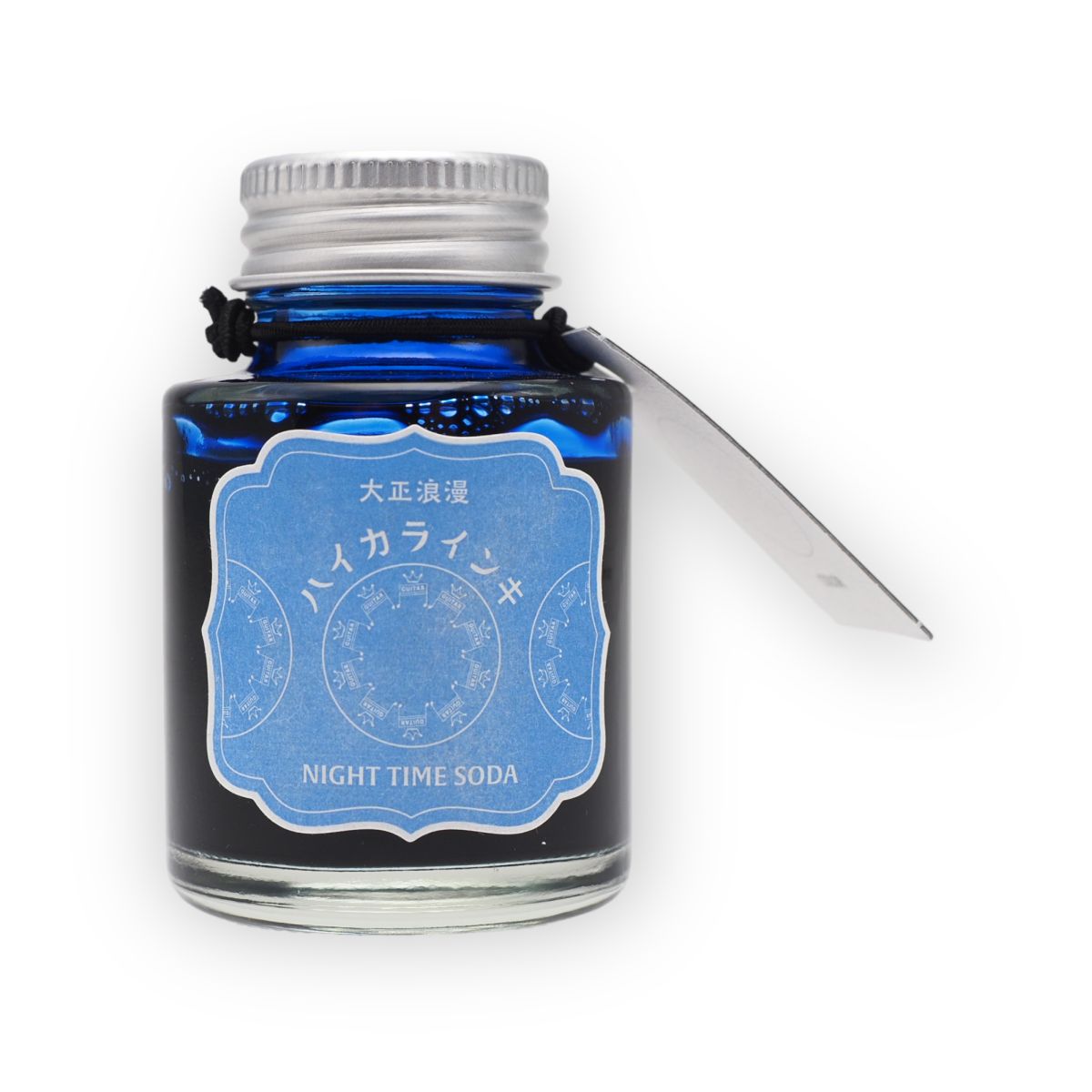 Teranishi Ink Haikara - Night Time Soda