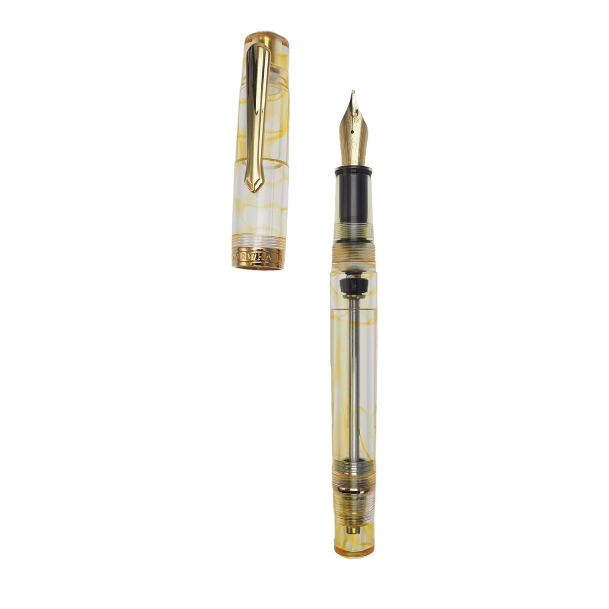 Nahvalur Original Plus Gold Ocellatus