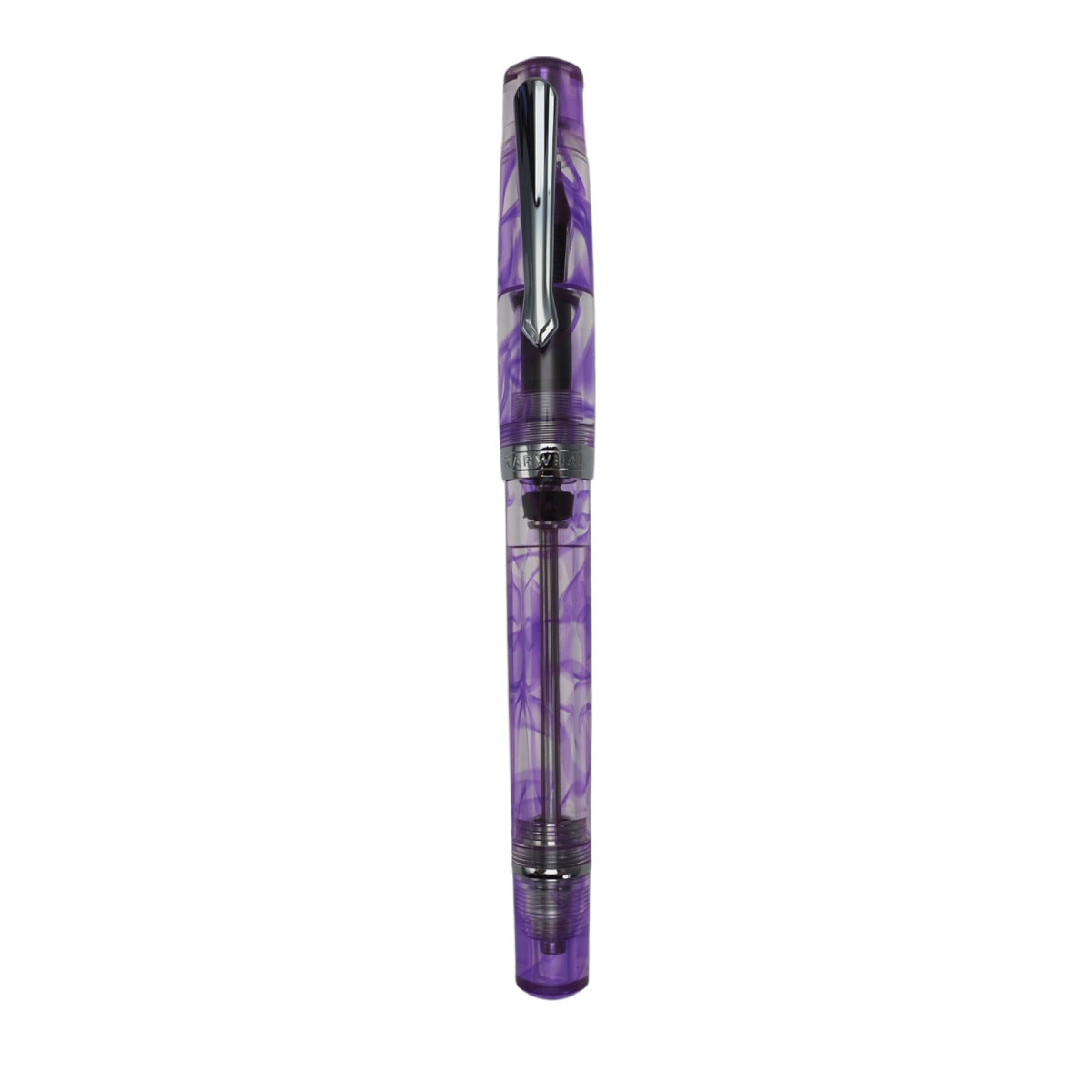 Nahvalur Original Plus Melacara Purple