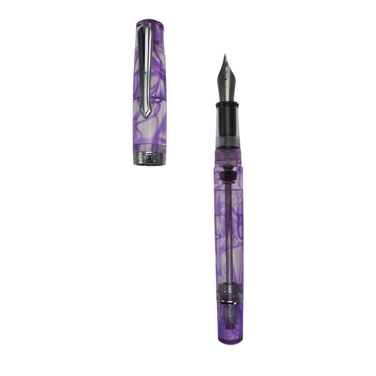 Nahvalur Original Plus Melacara Purple