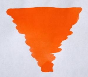 Diamine - Peach Haze, 30 ml