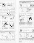 Traveler's Notebook Company - Repair Kit (009)