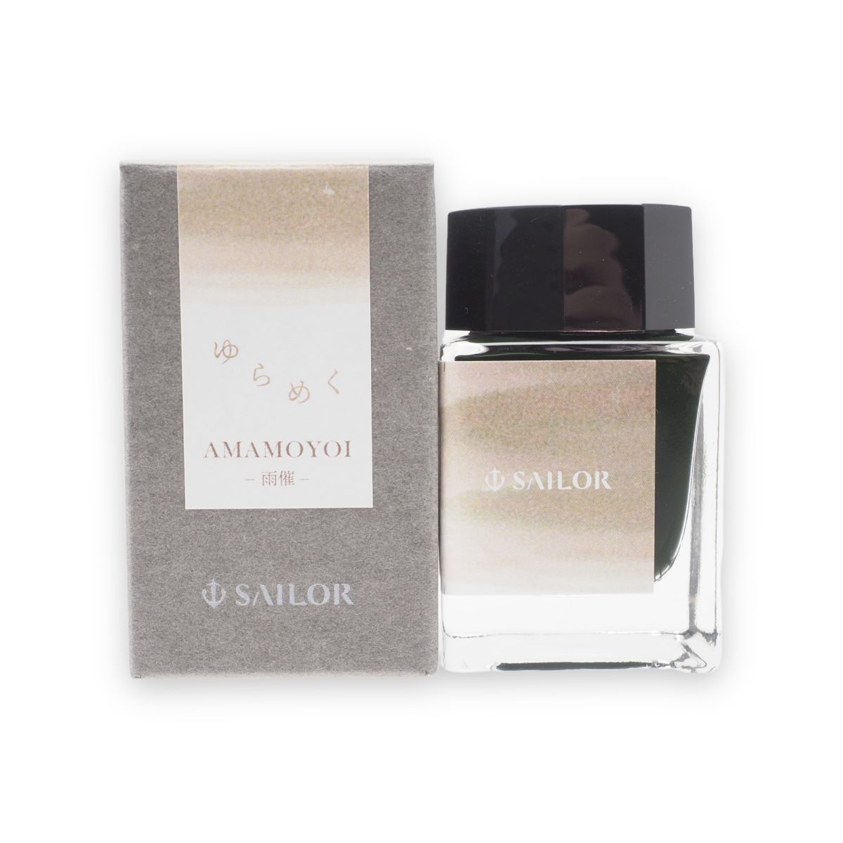 Sailor Yurameku - Amamoyoi