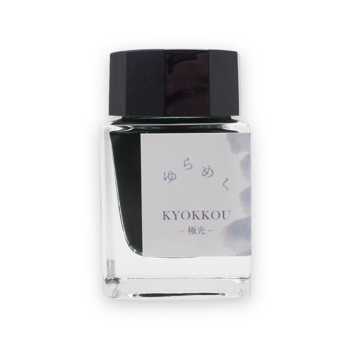 Sailor Yurameku - Kyokkou