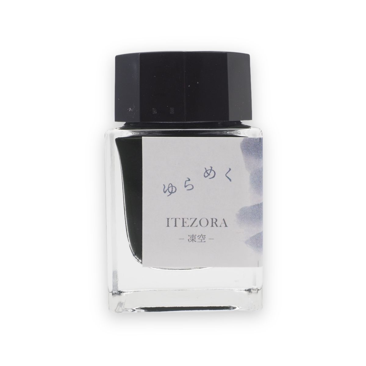Sailor Yurameku - Itezora
