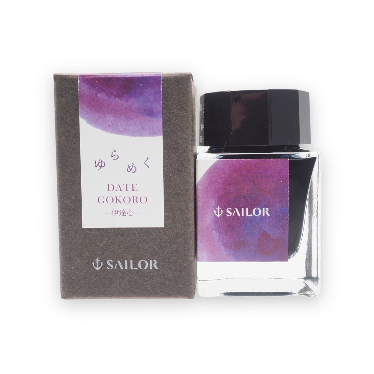 Sailor Yurameku - Date gokoro