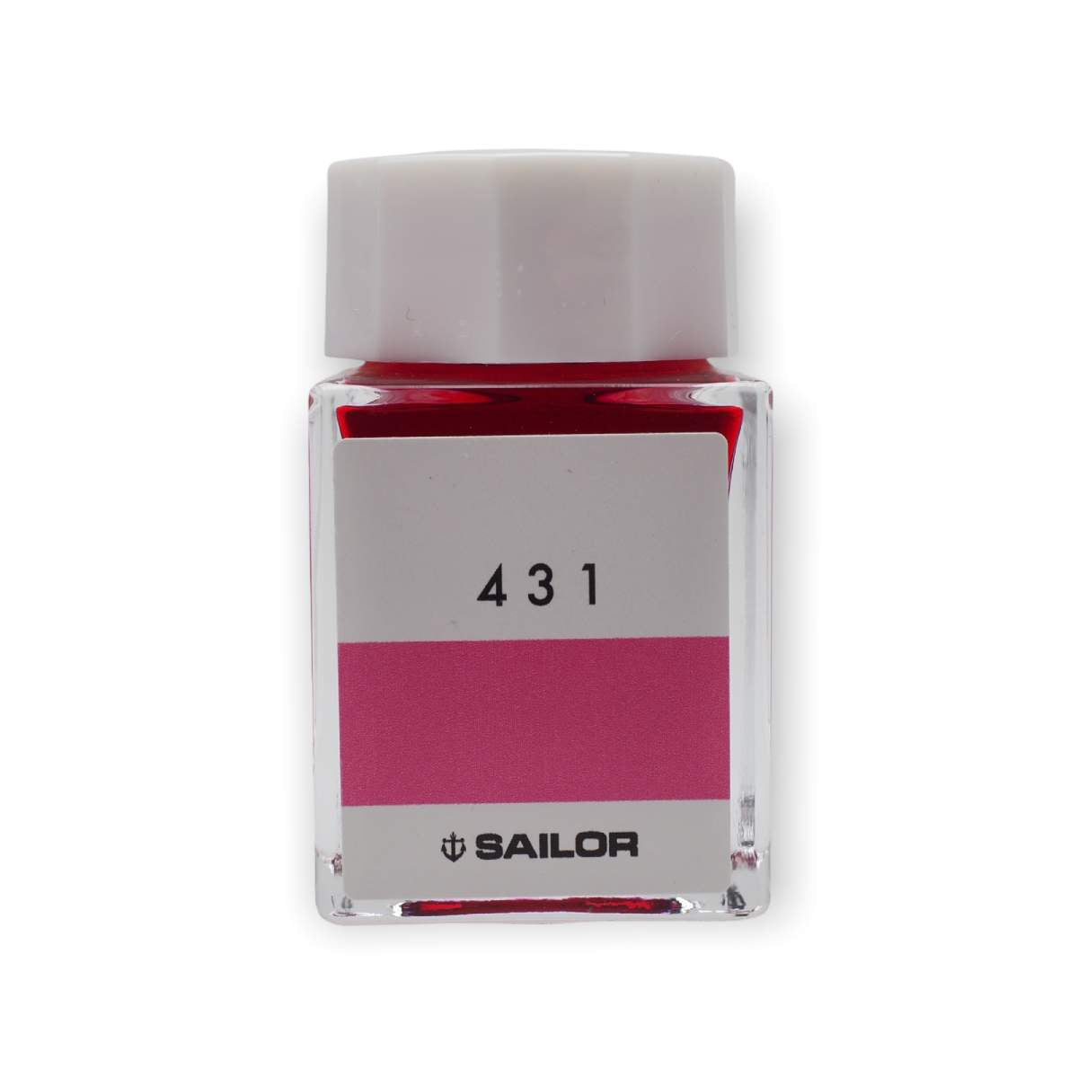 Sailor Ink Studio - 431