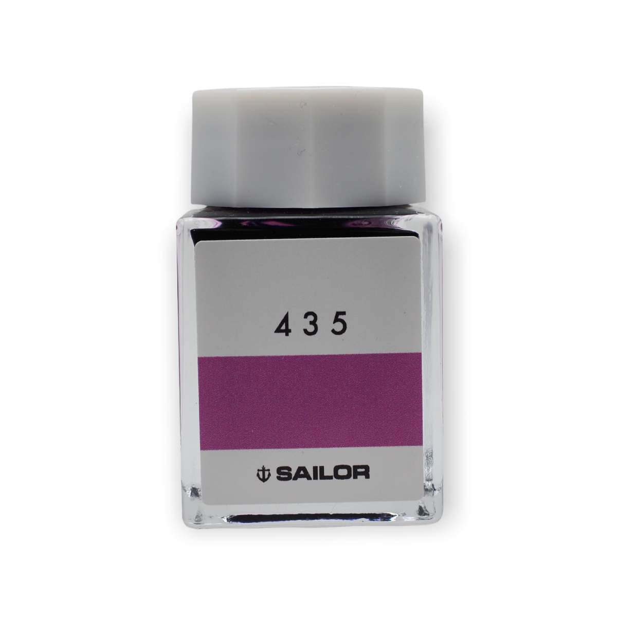 Sailor Ink Studio - 435
