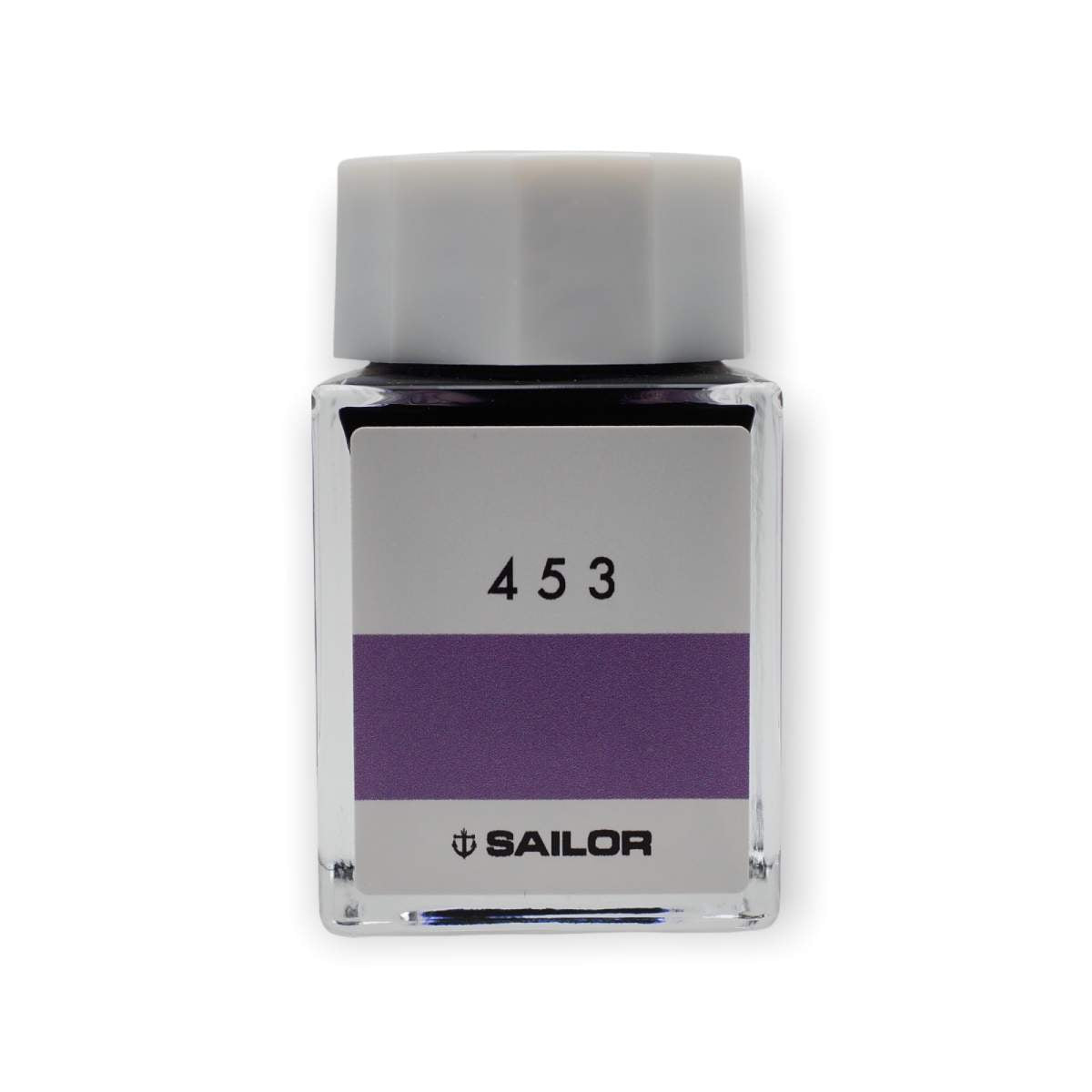 Sailor Ink Studio - 453