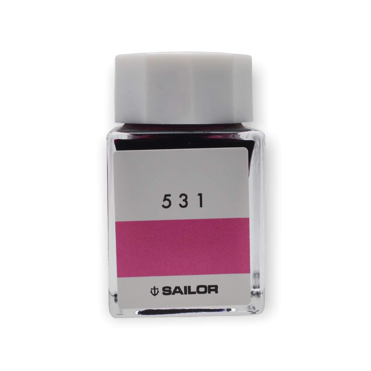 Sailor Ink Studio - 531