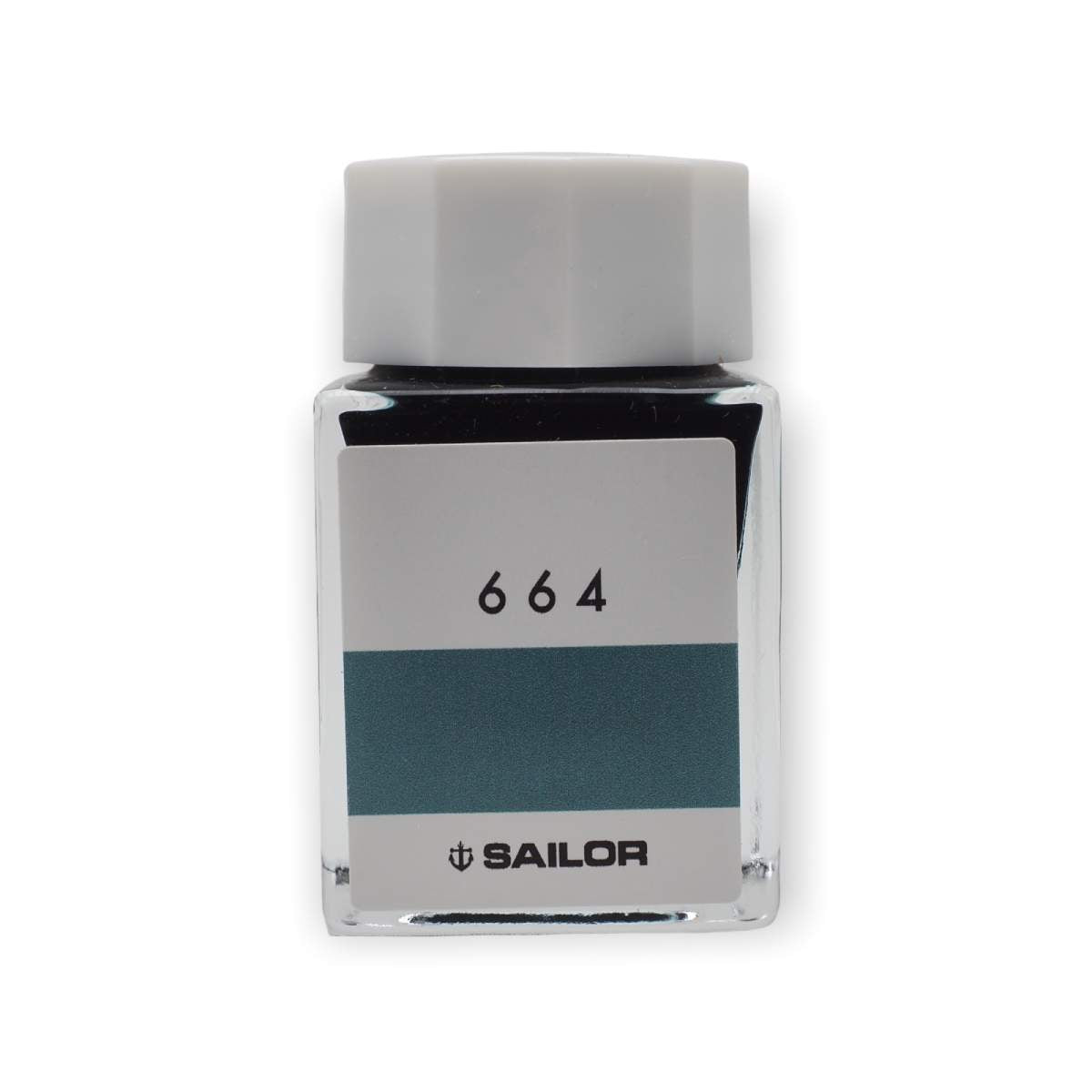 Sailor Ink Studio - 664