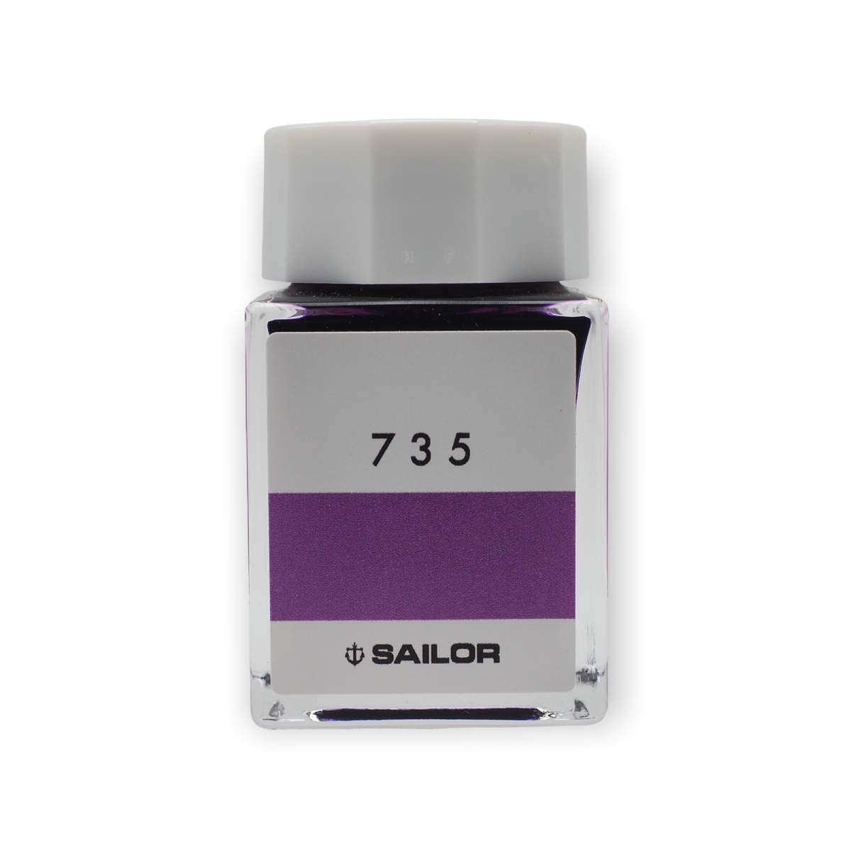 Sailor Ink Studio - 735