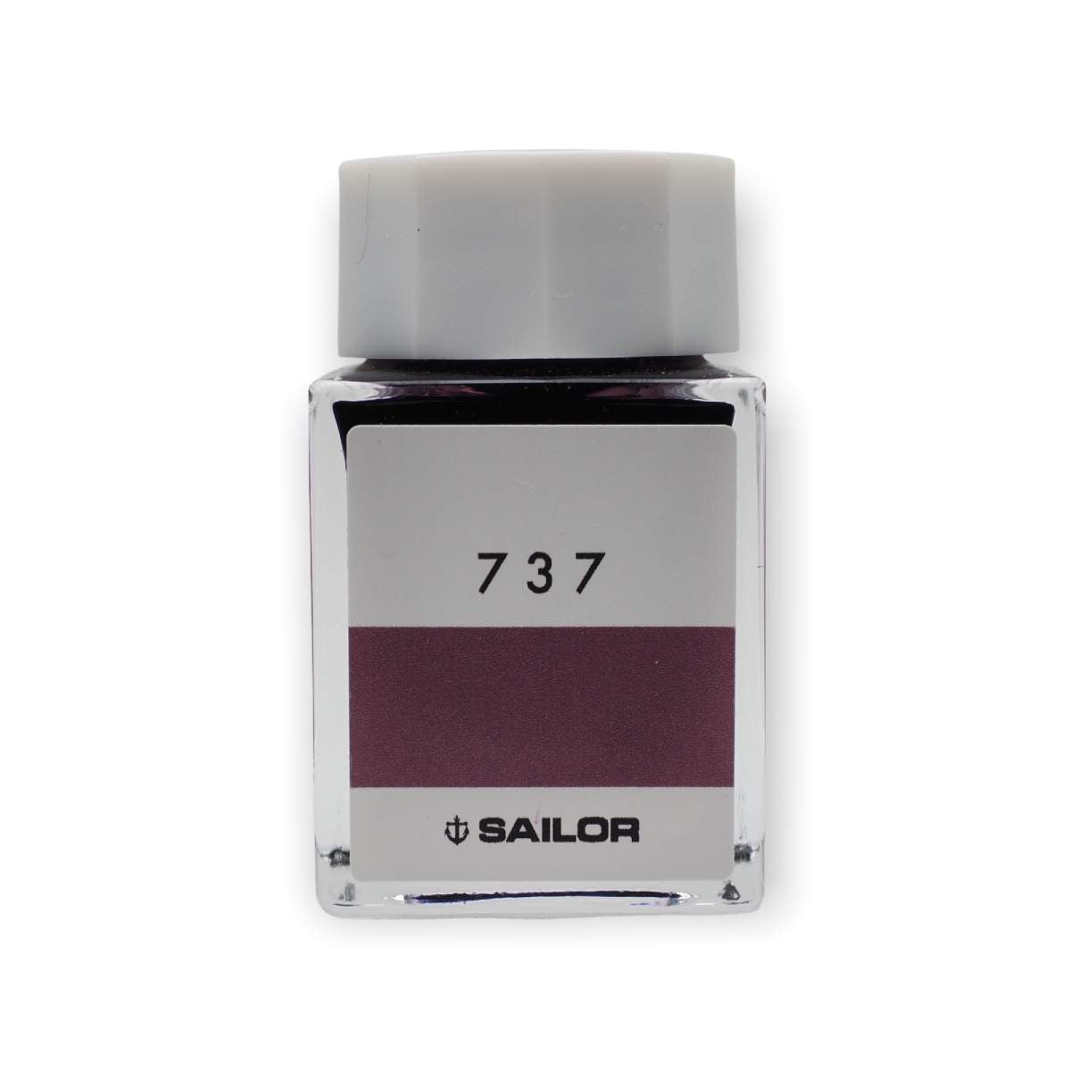 Sailor Ink Studio - 737
