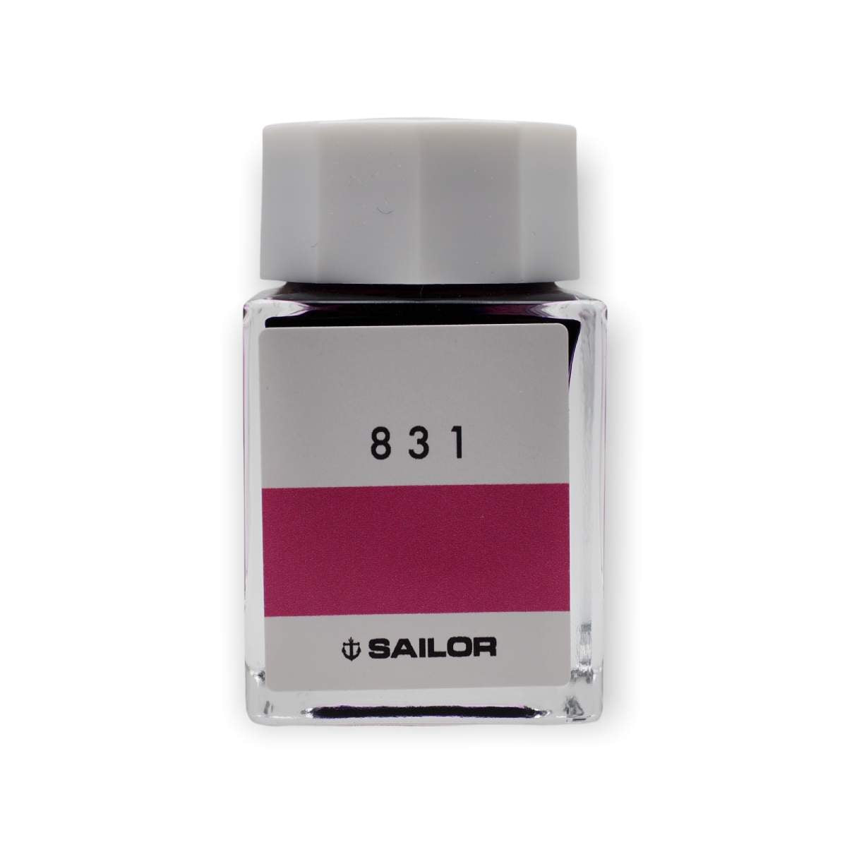 Sailor Ink Studio - 831