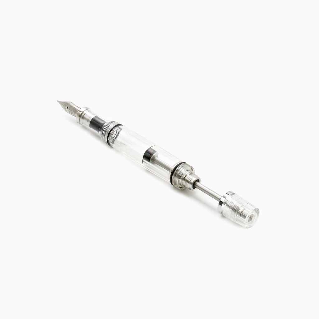 TWSBI VAC Mini Füllhalter