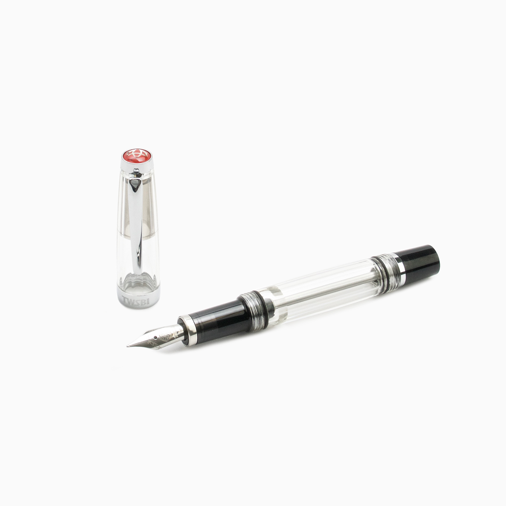 TWSBI VAC Mini Fountain Pen