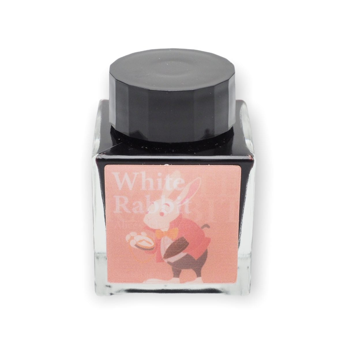 Wearingeul inks - White Rabbit