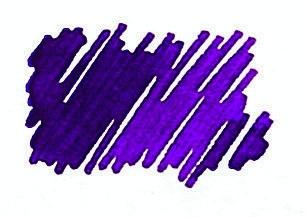 Iroshizuku Tinte, yama-budo - dunkelviolett
