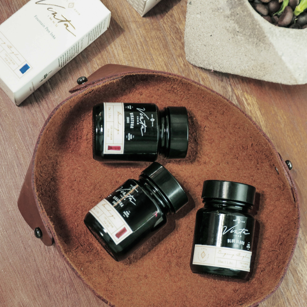 Vinta Inks