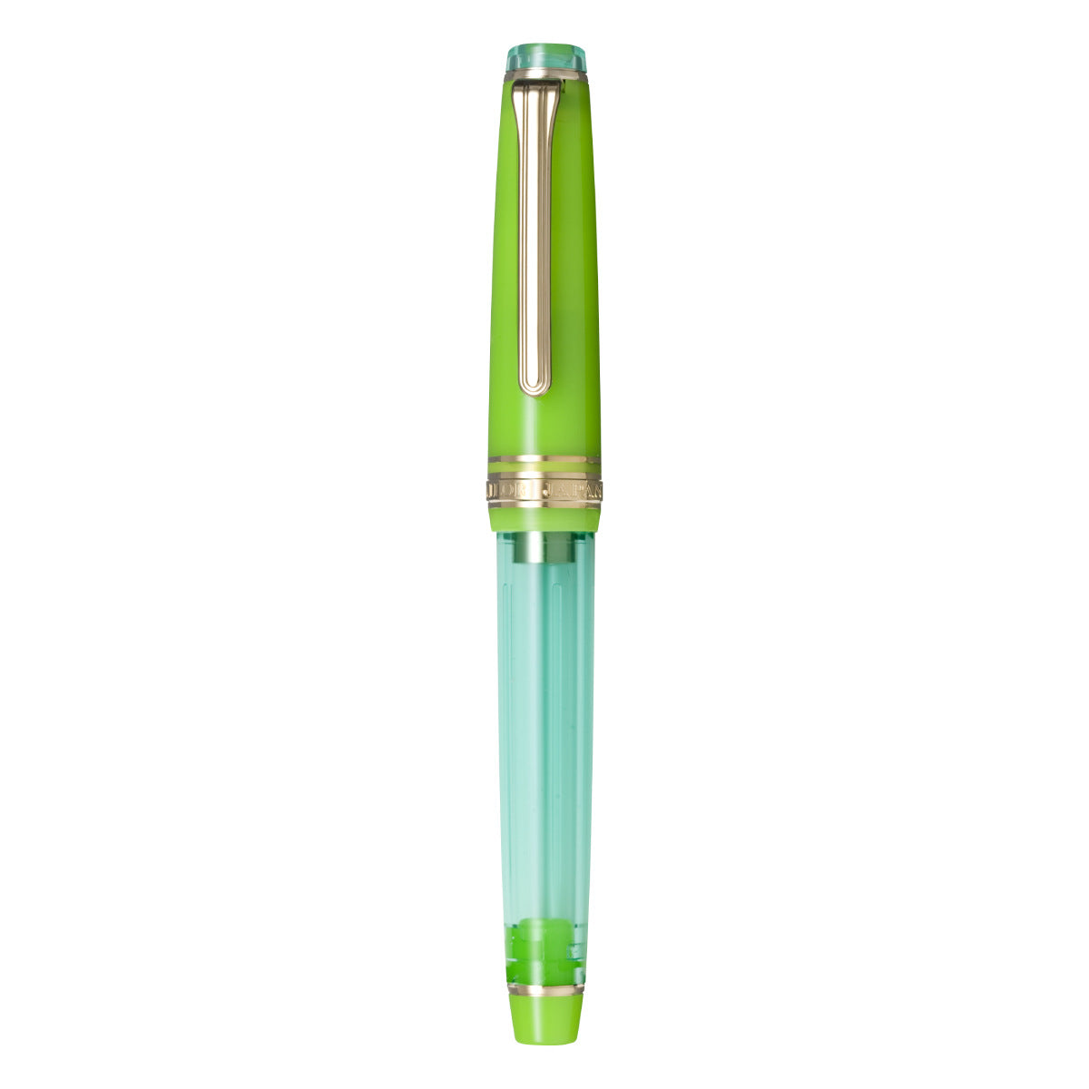 Sailor Pro Gear Slim Manyo II - Gras