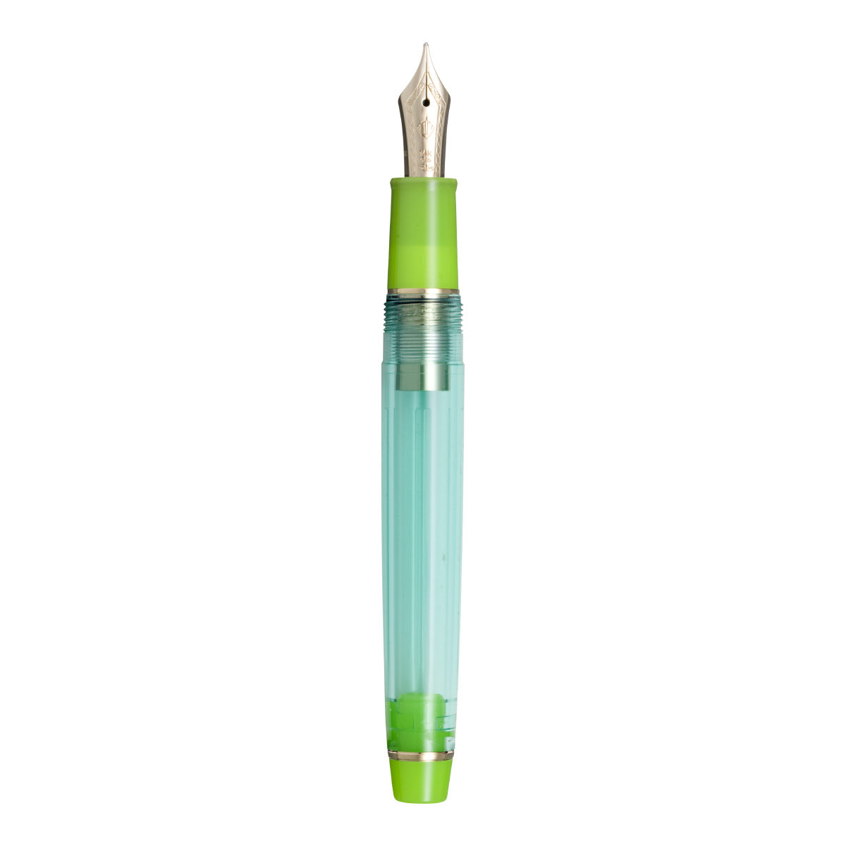 Sailor Pro Gear Slim Manyo II - Grass