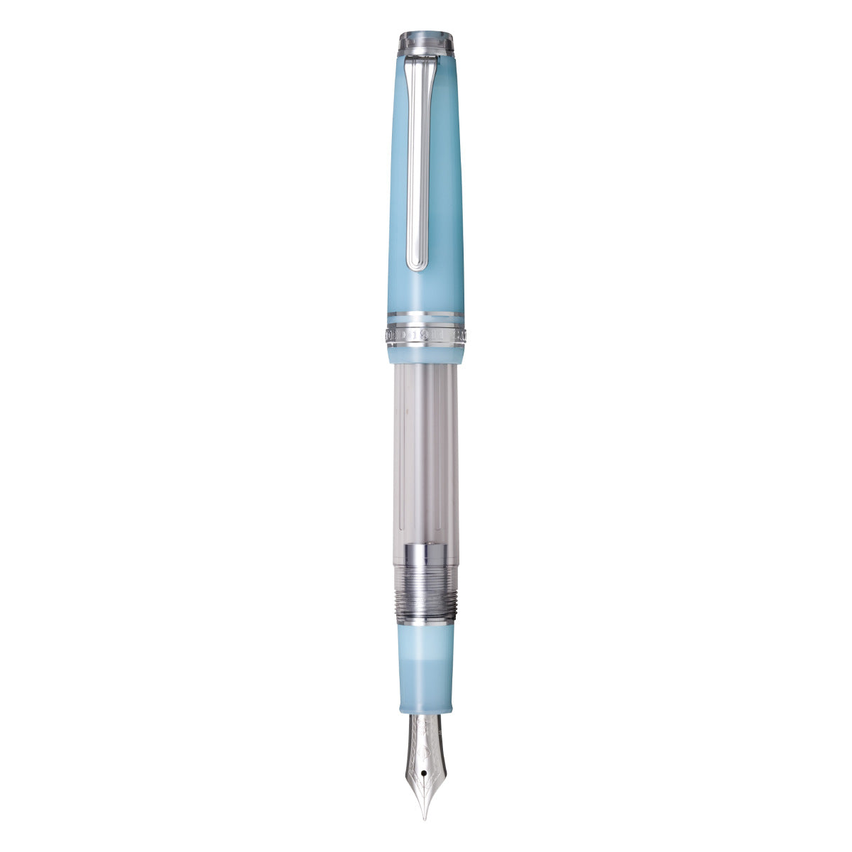 Sailor Pro Gear Slim Manyo II - Moss