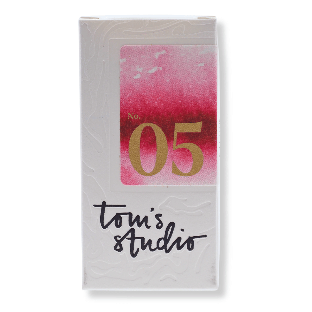 Tom&#39;s Studio Tinte 05 - Cassis