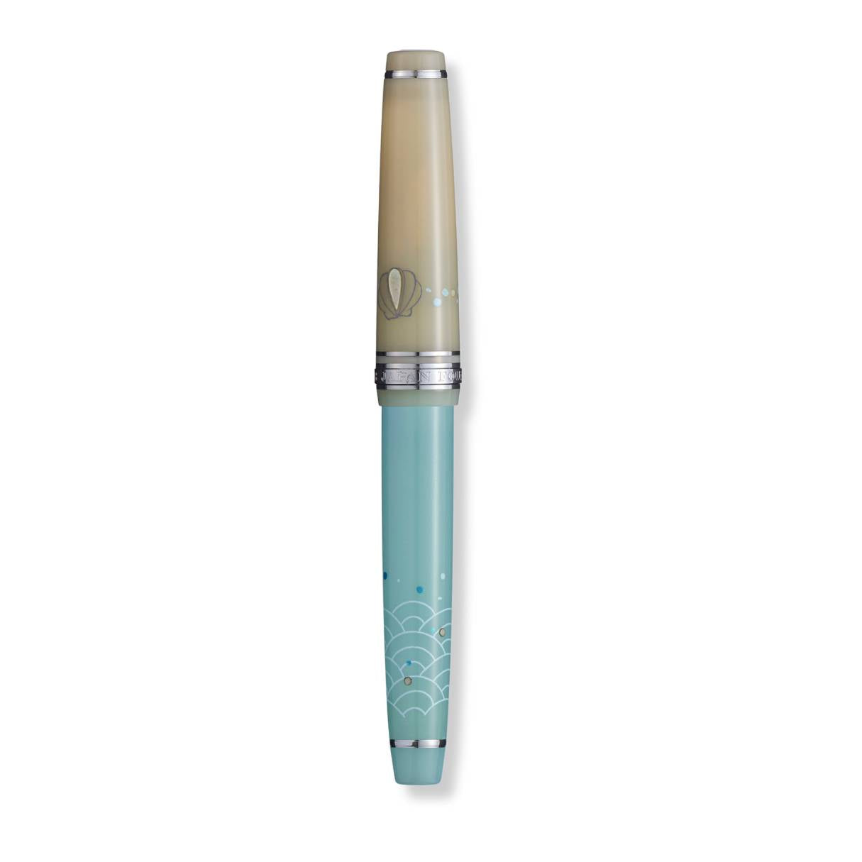 Sailor Princess Raden Fountain Pen - Koto