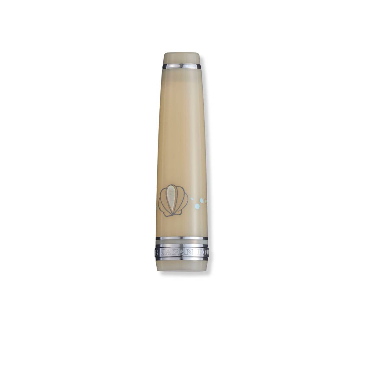 Sailor Princess Raden Fountain Pen - Koto