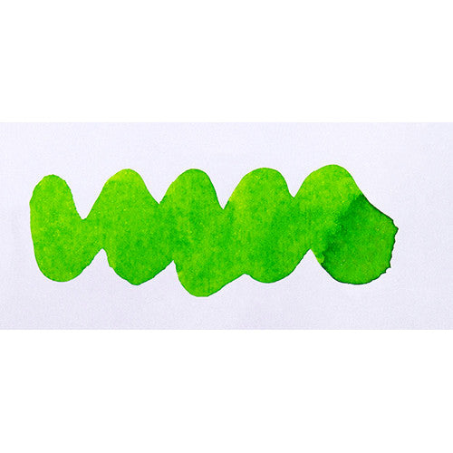 Diamine Green Inkvent - Appletini