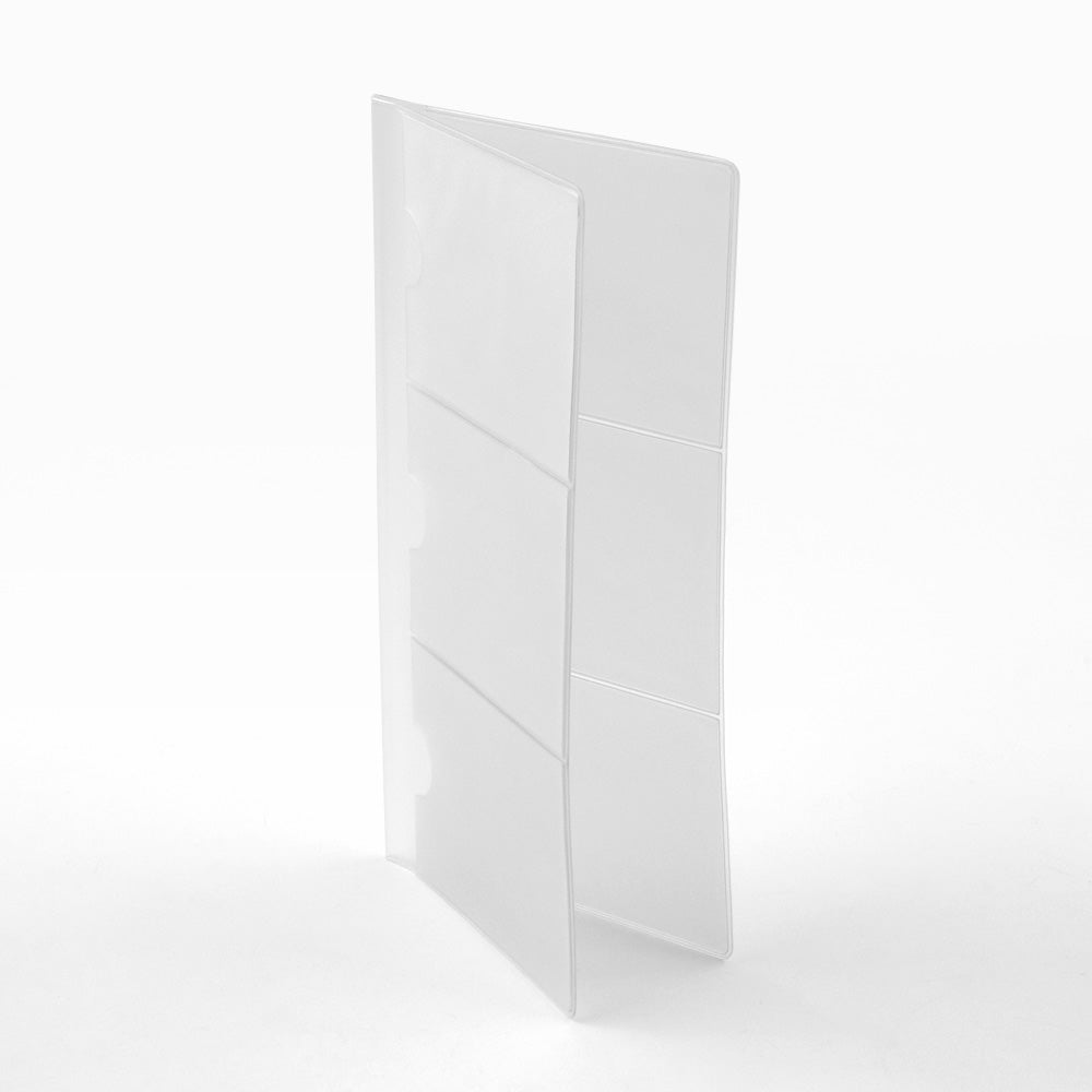 Traveler&#39;s Notebook Company - Card File (007)