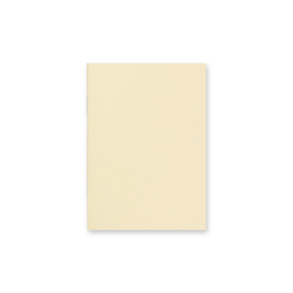 Traveler&#39;s Notebook Company - Passport size - Free Diary (006)