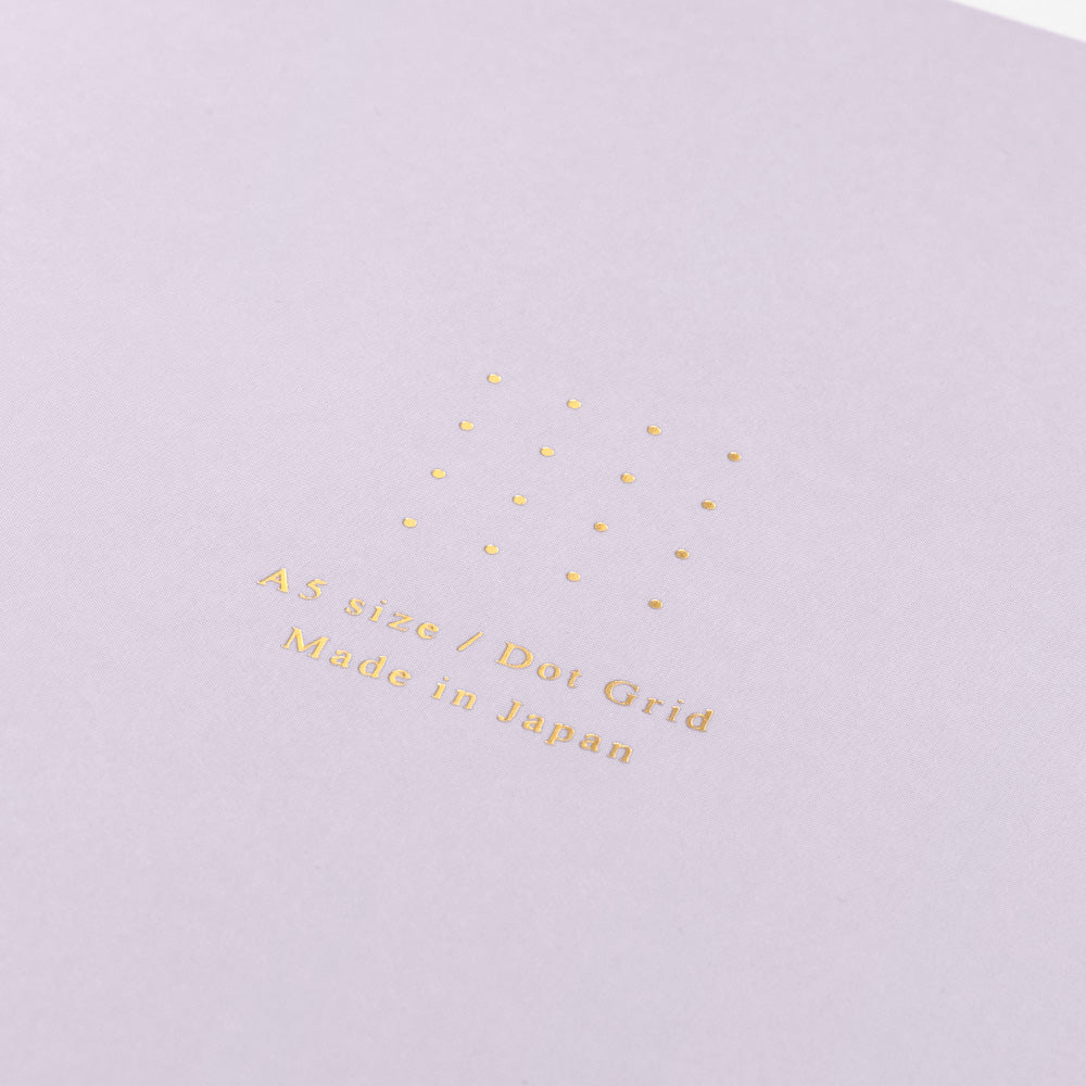 Midori - Color Dot Notizheft