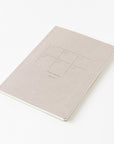 Yuru Log Notizheft Free Diary Monthly