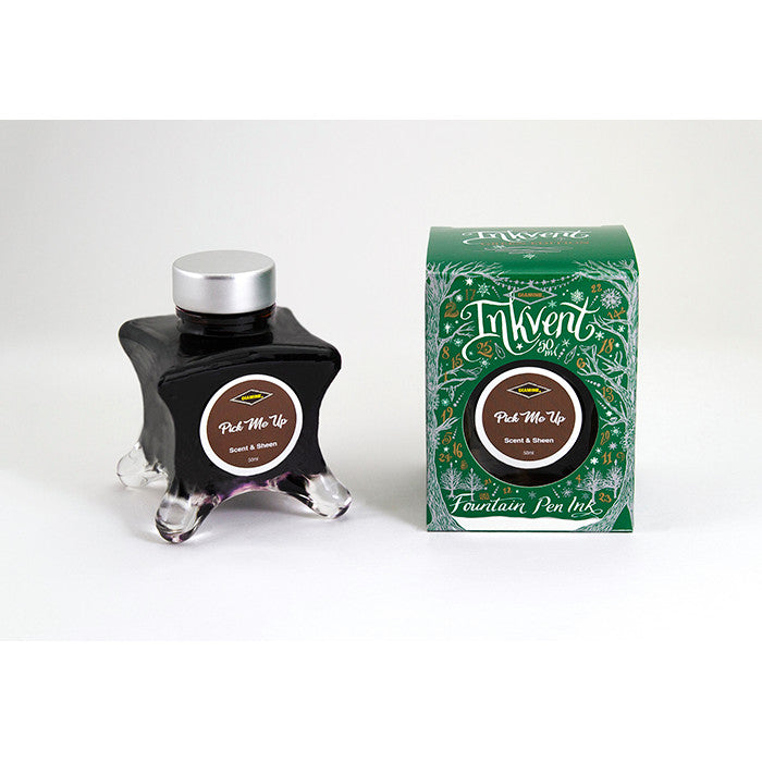 Diamine Green Inkvent - Pick me up