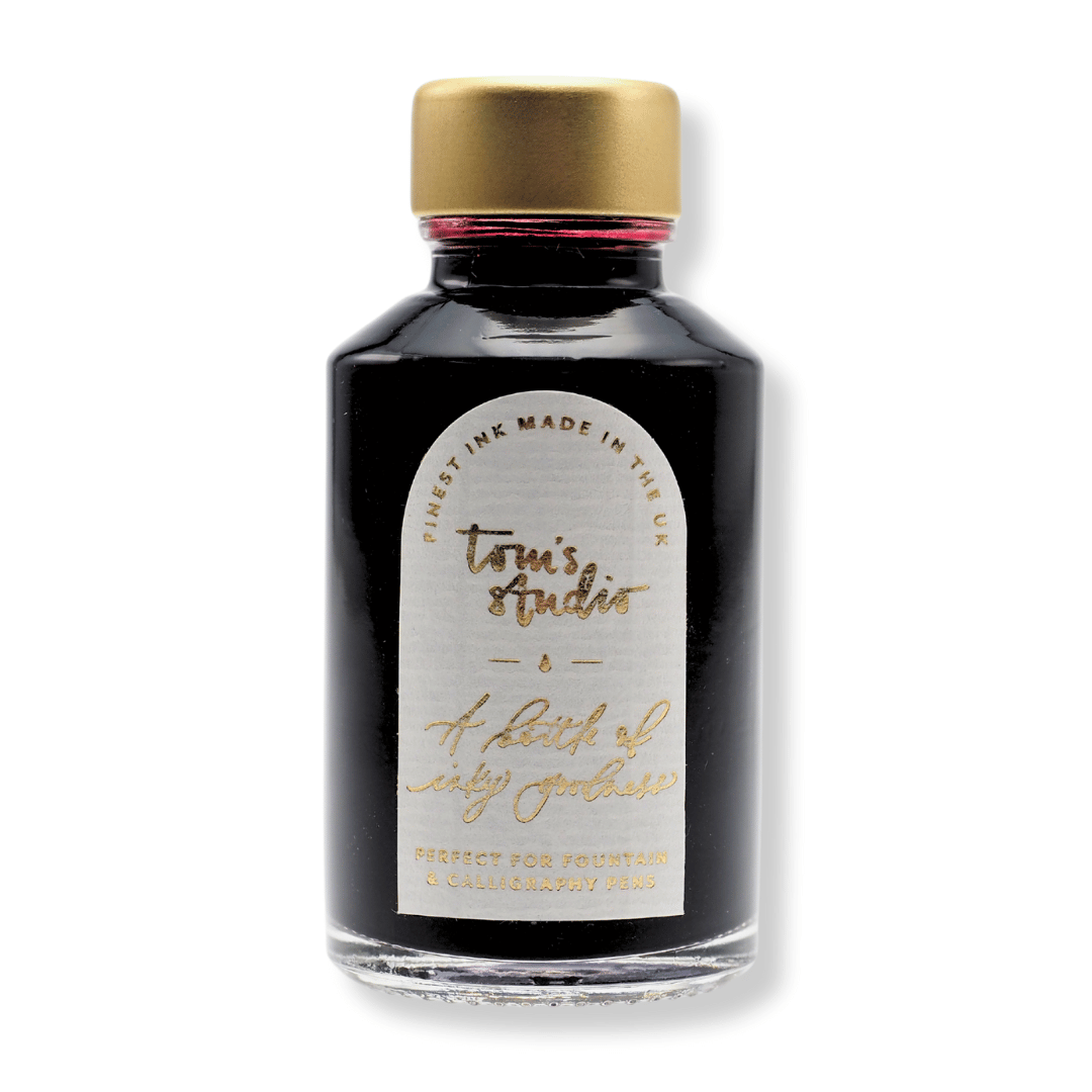 Tom's Studio Ink - Rambling Rose - Papier & Stift