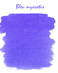 Herbin - Writing ink 100ml Bleu Myosotis