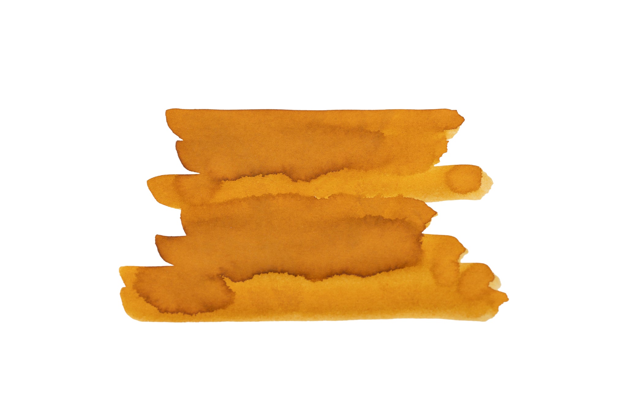 Kobe Ink No. 21 Taisanji Yellow