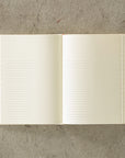 Midori - Kalender 2026 A5, 1 Tag 1 Seite