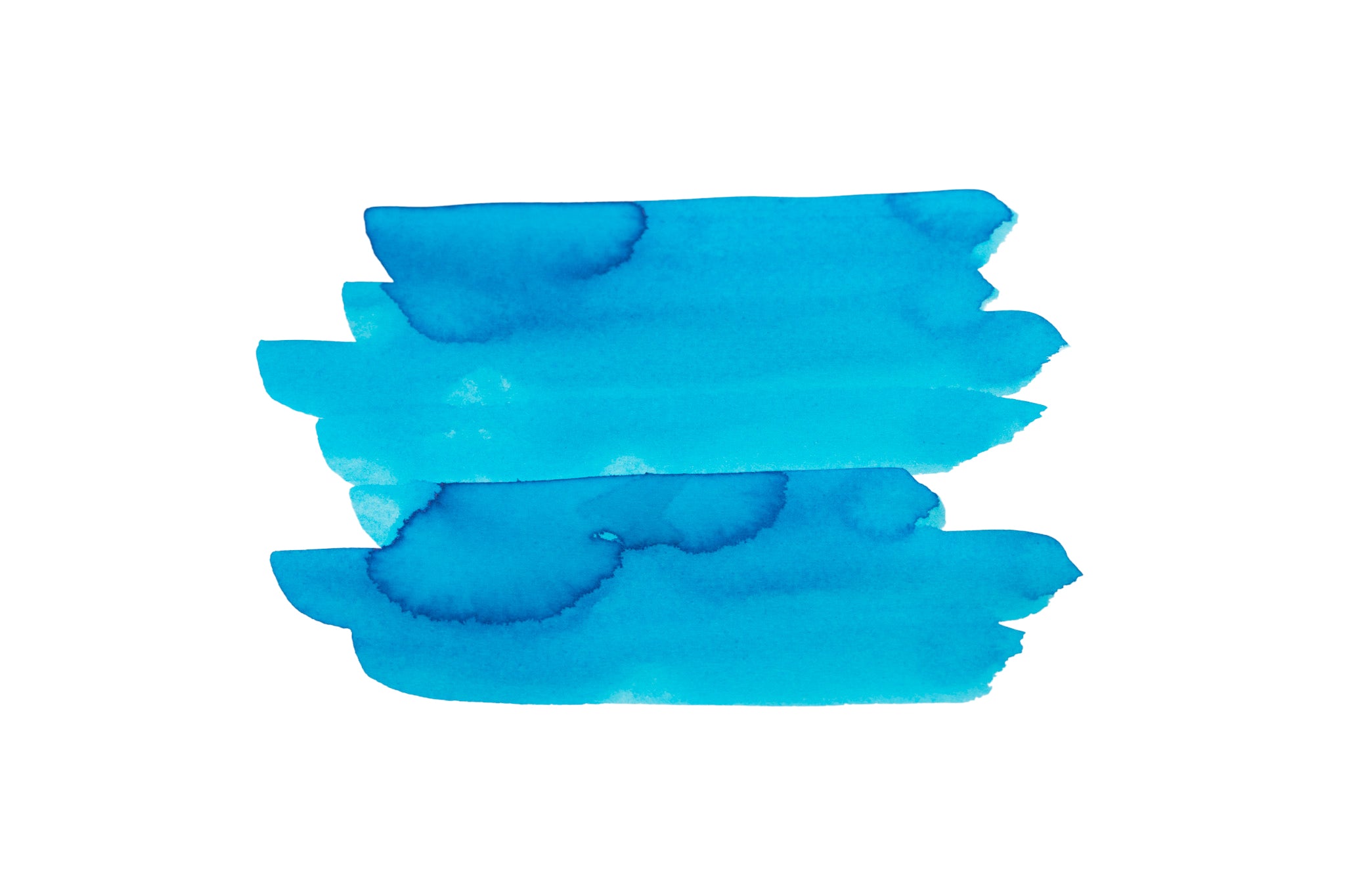 Kobe Ink No. 26 Wadamisaki Blue