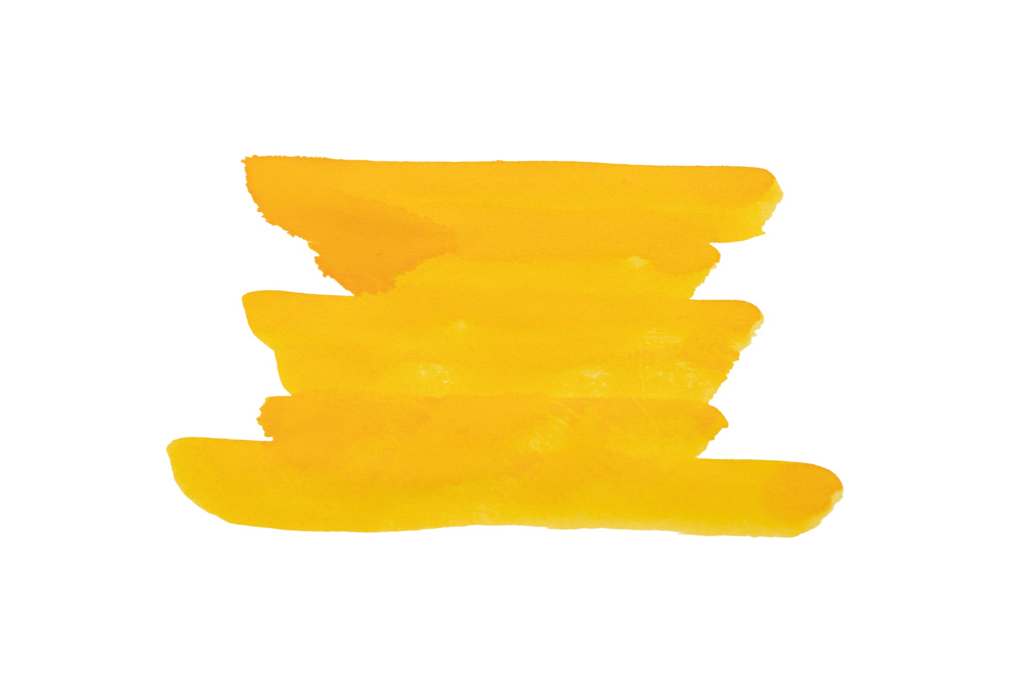 Kobe Ink No. 33 Rikyu Moon Yellow
