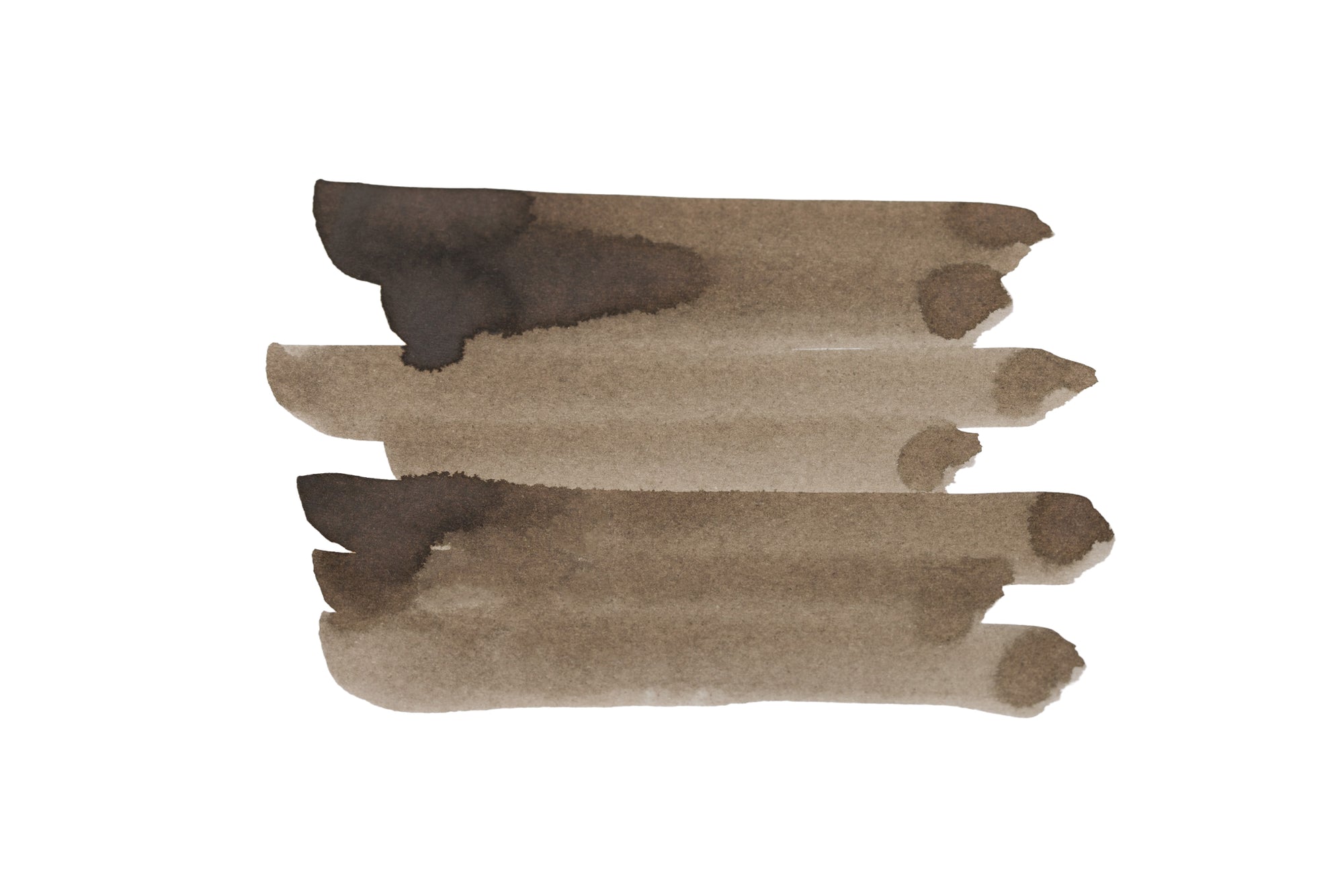 Kobe Ink No. 40 Sumiyoshi Brown