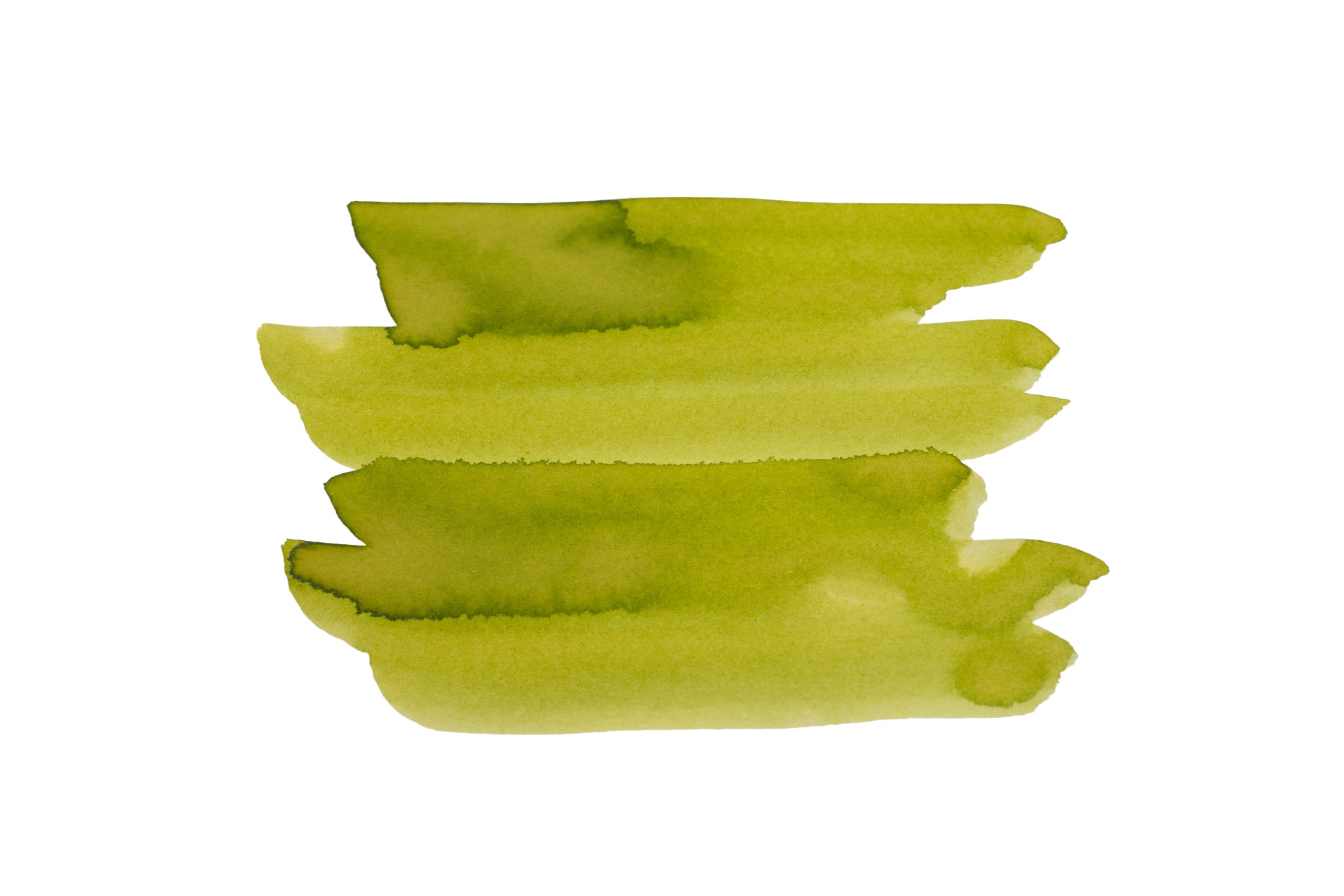 Kobe Ink No. 43 Gakuen Toshi Flesh Green
