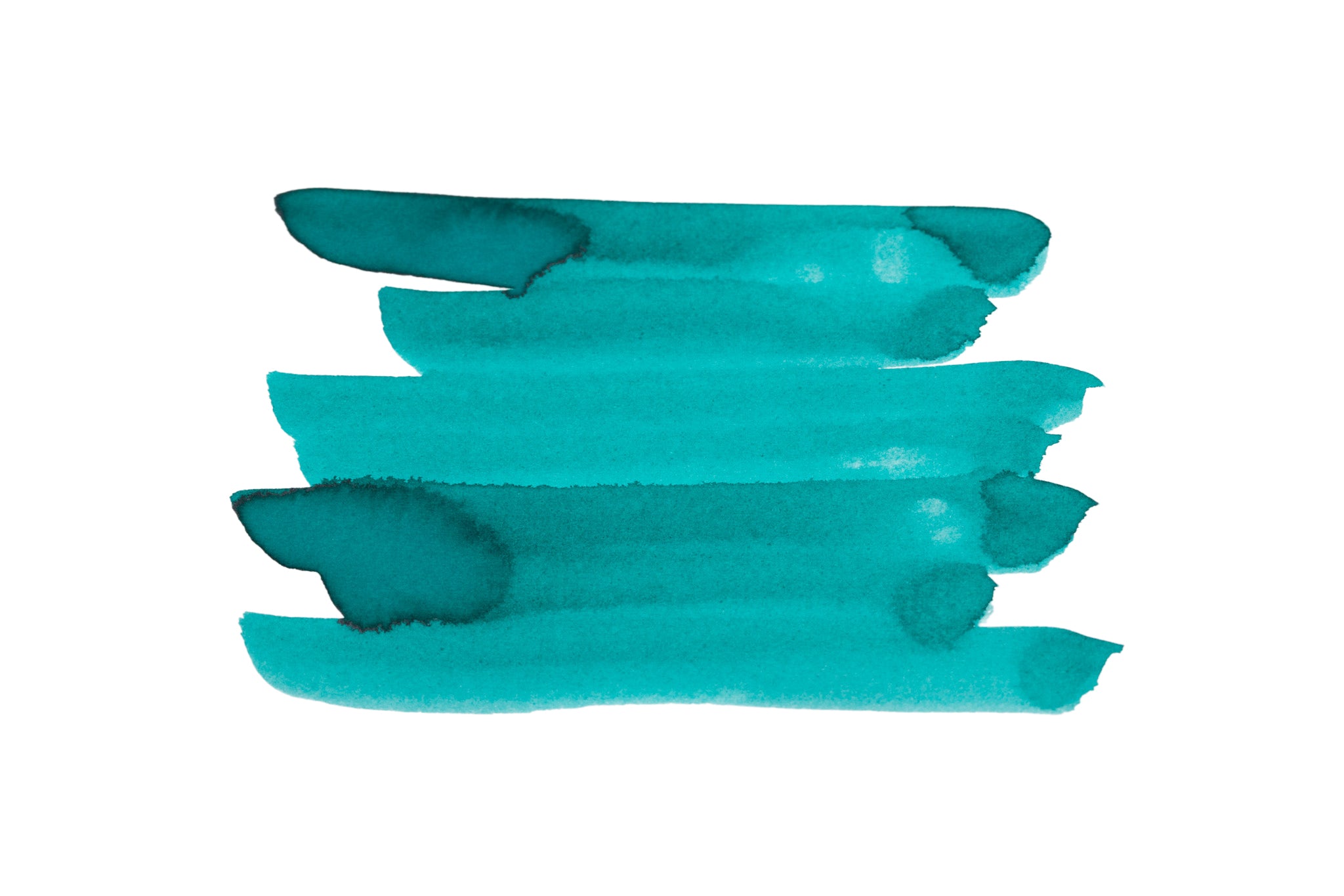 Kobe Ink No. 47 Aotani Cascade Green