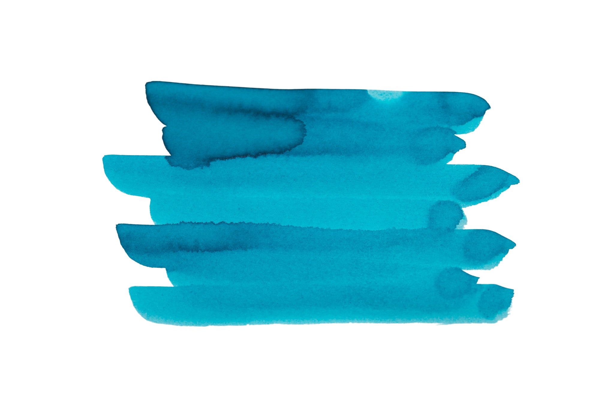 Kobe Ink No. 48 Suidou Suji Marche Blue