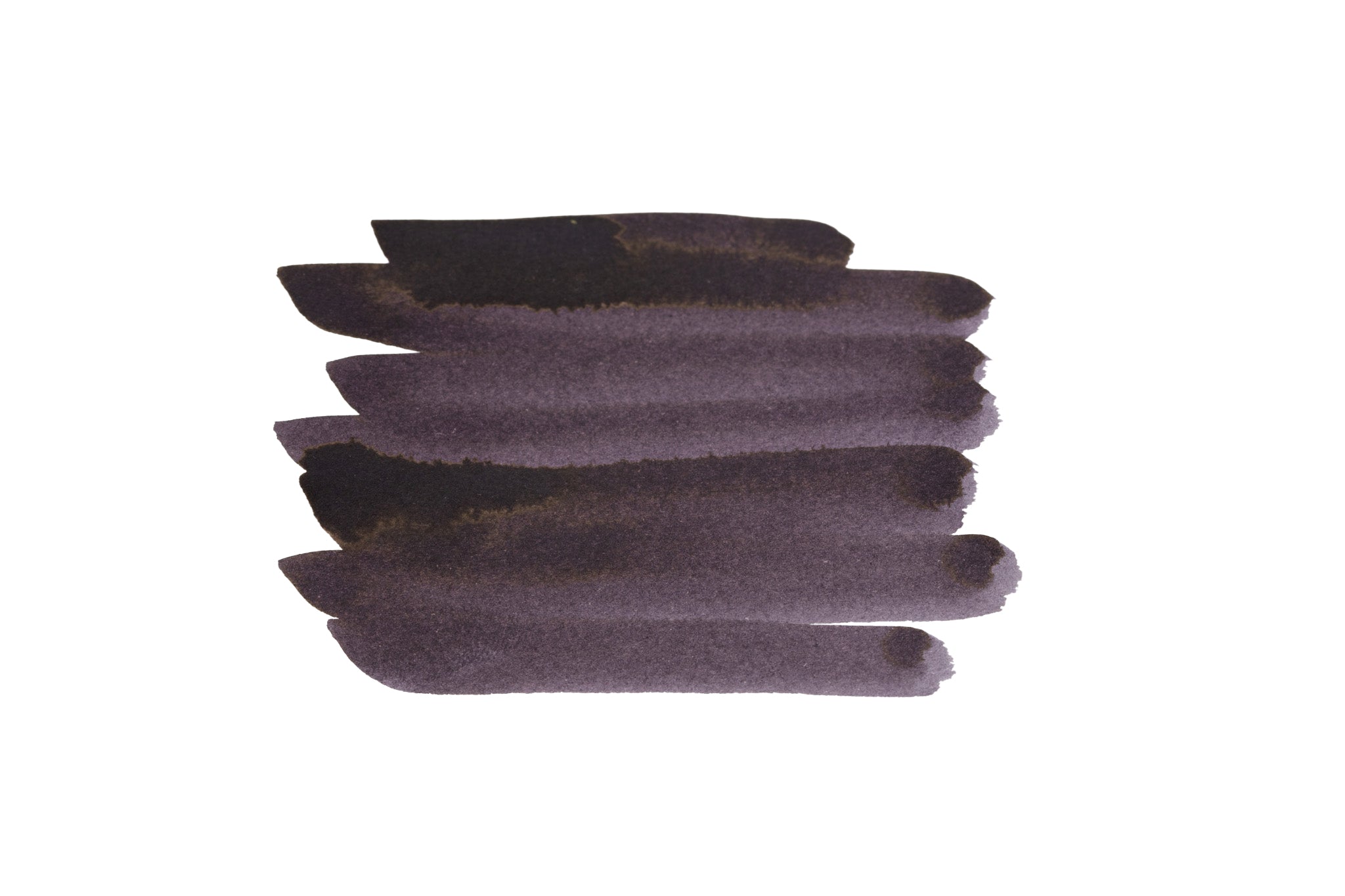 Kobe Ink No. 5 Goal Black