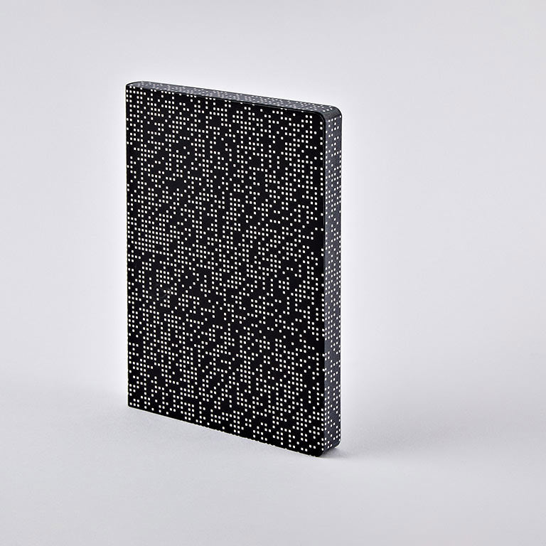 Nuuna Notebook - Pixel